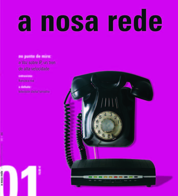 A Nosa Rede 2005 número 1