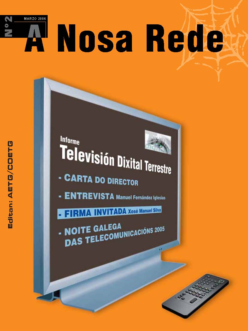 A Nosa Rede 2006 número 2