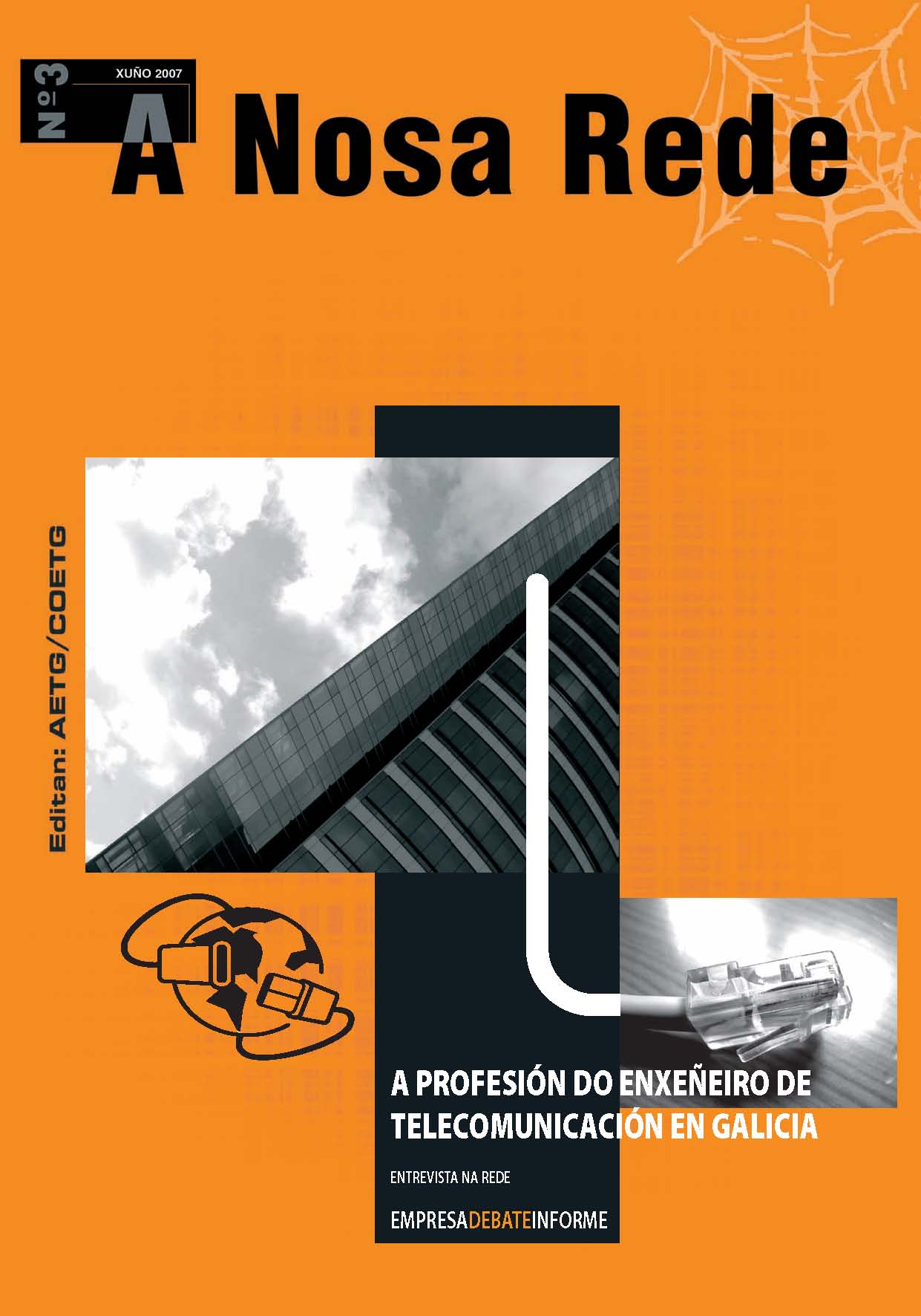 A Nosa Rede 2007 número 3