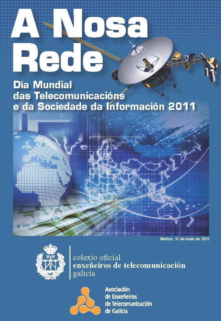 A Nosa Rede DMTSI maio 2011