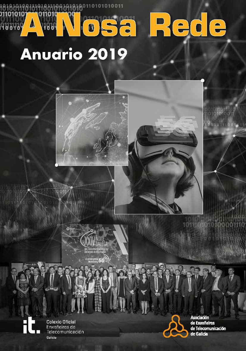 A Nosa Rede Anuario 2019