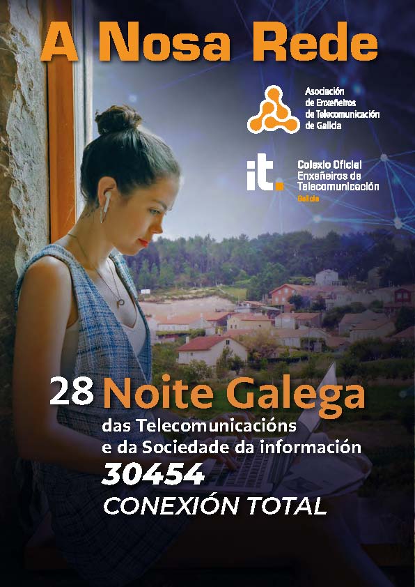 A Nosa Rede NGTSI 2024