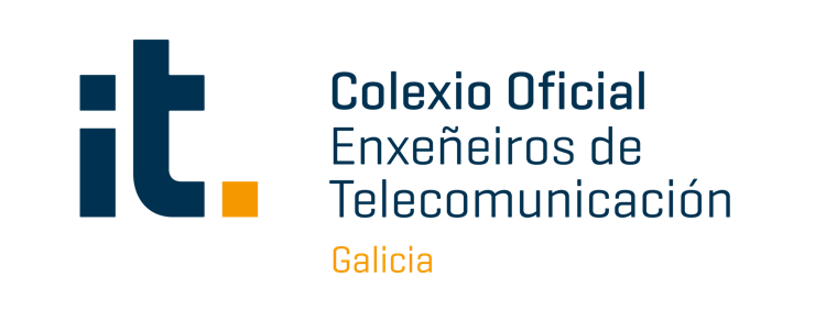 Colexio Oficial de Enxeñeiros de Telecomunicación, Galicia