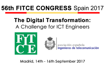 56th FITCE Congress Spain 2017