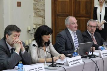  “Smart cities e conectividade”, unha aposta do COETG e AMETIC GALICIA polo futuro das TIC