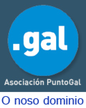Aprobado o dominio .gal