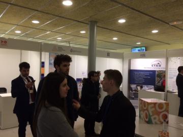 Arranca o Foro de Emprego coa presenza do COETG e AETG