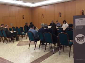 Celebrada a Asemblea e Xunta Xeral Ordinarias do COETG e da AETG