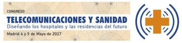 Congreso "Telecomunicaciones y Sanidad"