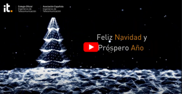 Felices festas!