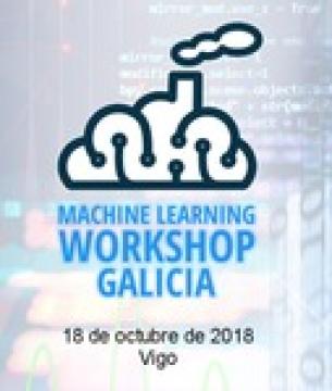 Machine Learning Workshop Galicia 2018