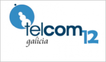 Xornada Telcom 2012