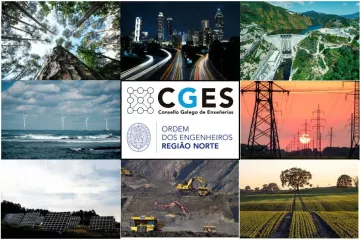encontro enerxía