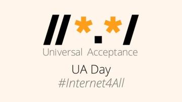 Universal Acceptance