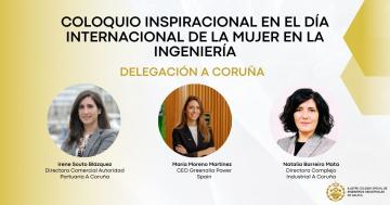 Cartel Muller Enxeñeira