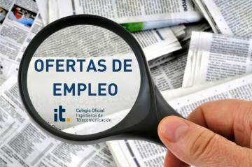 Oferta Emprego