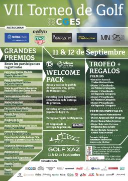 GolfCGES26