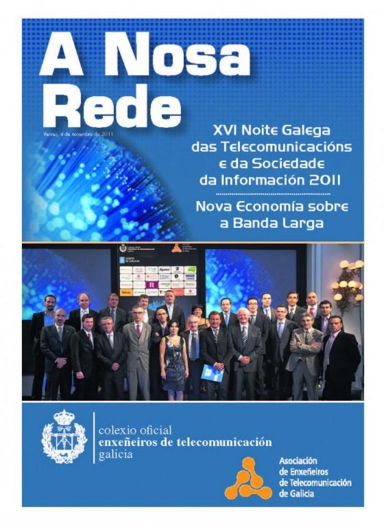 A Nosa Rede especial NGTSI 2011