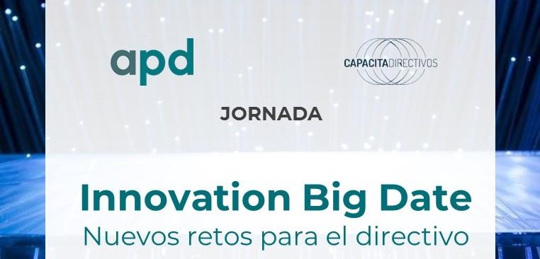 Xornada "Innovation Big Date"