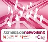 Xornada de Networking, punto de encontro entre profesionais
