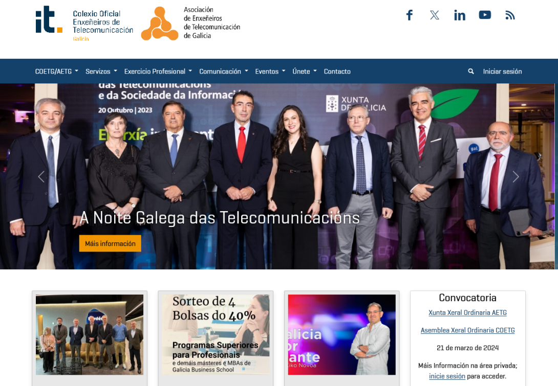 Nova Web