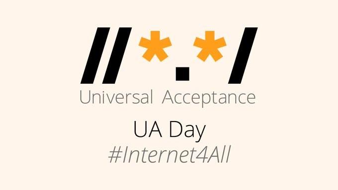Universal Acceptance