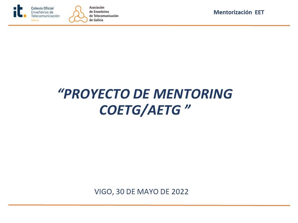 foto presentacion mentoring