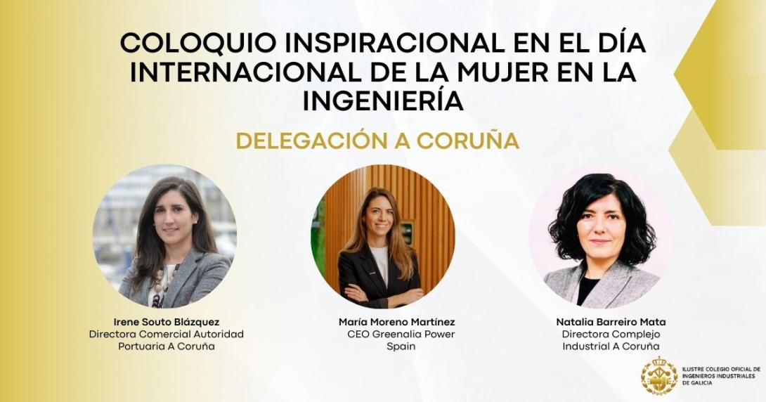 Cartel Muller Enxeñeira