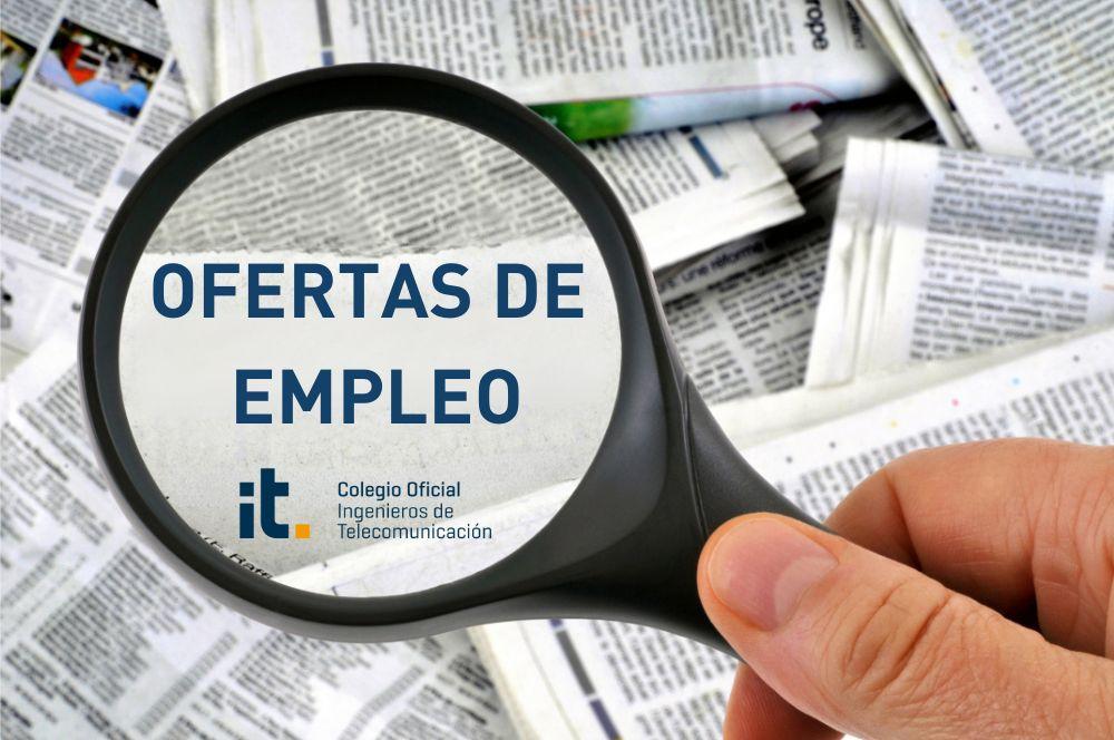 Oferta Emprego
