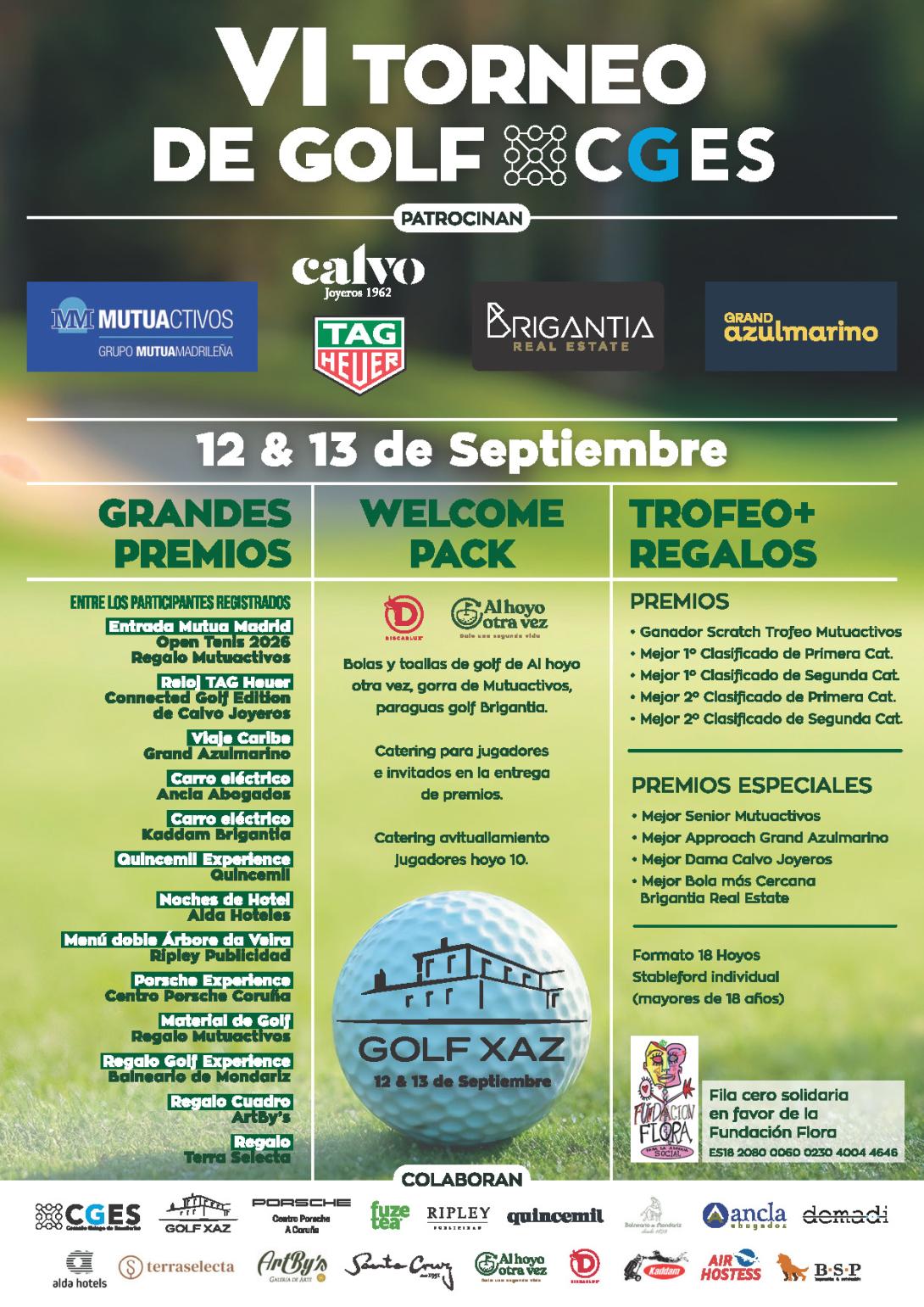 GolfCGES25