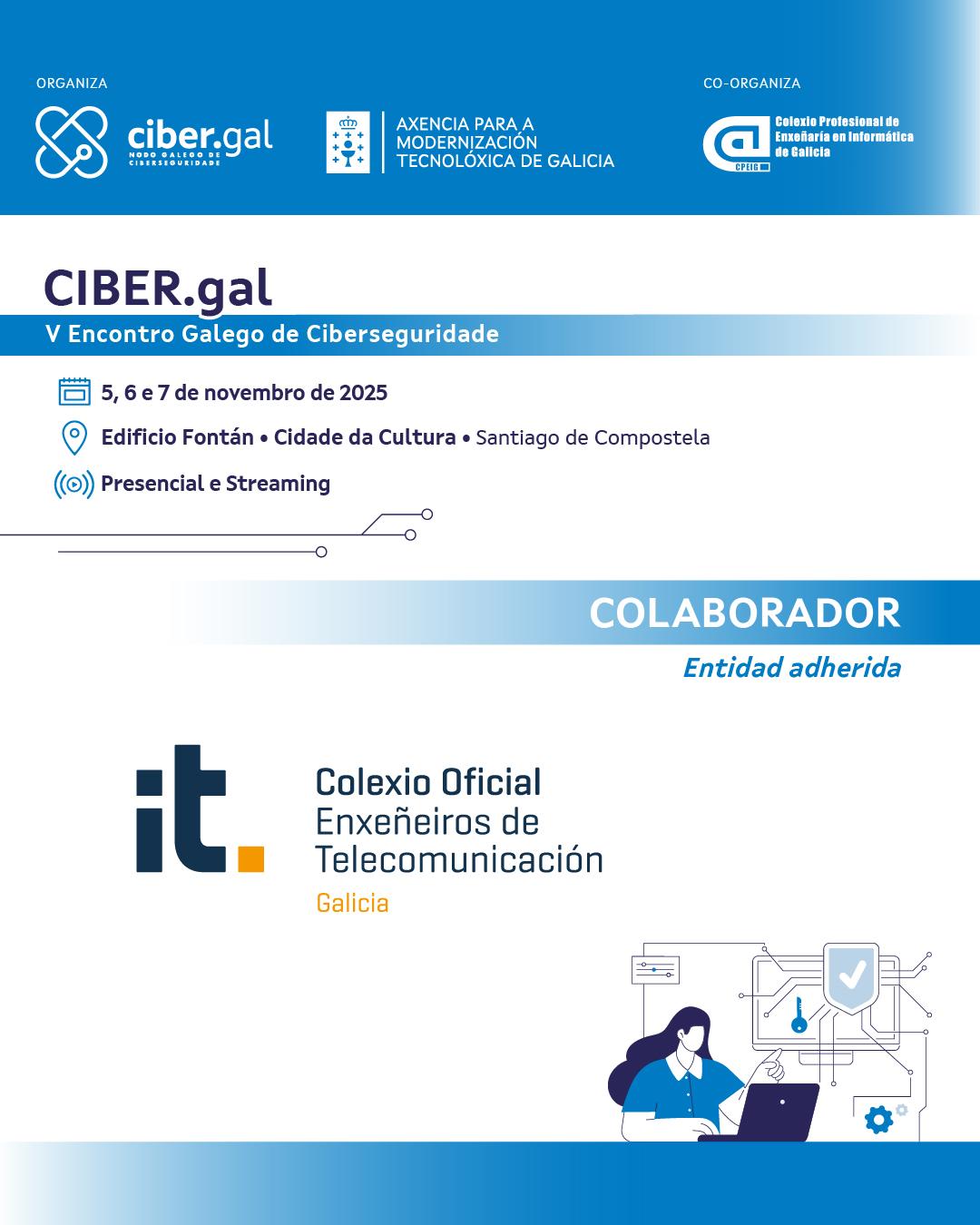 CiberGalEncontro